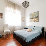 Milano Calvairate Balcony Apt