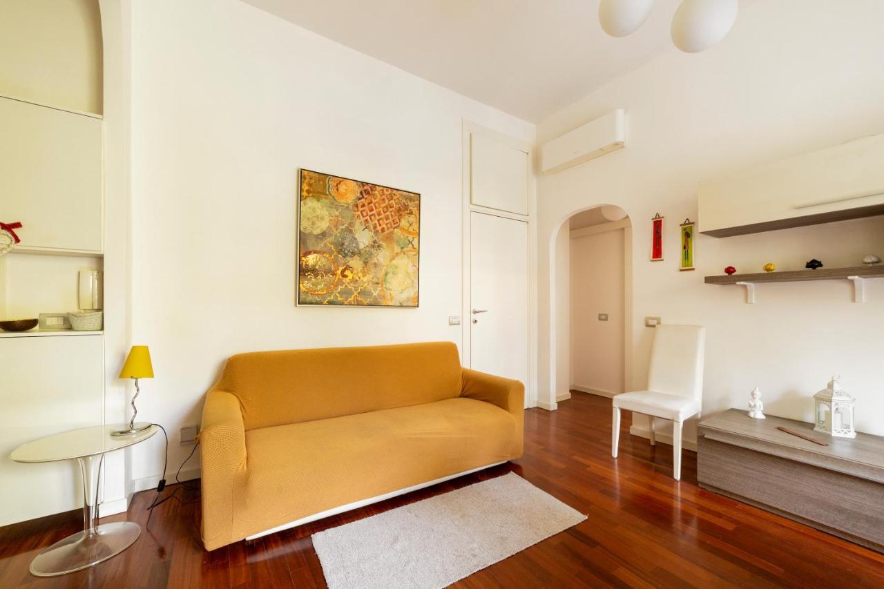 Appartamento Calvairate Balcony *